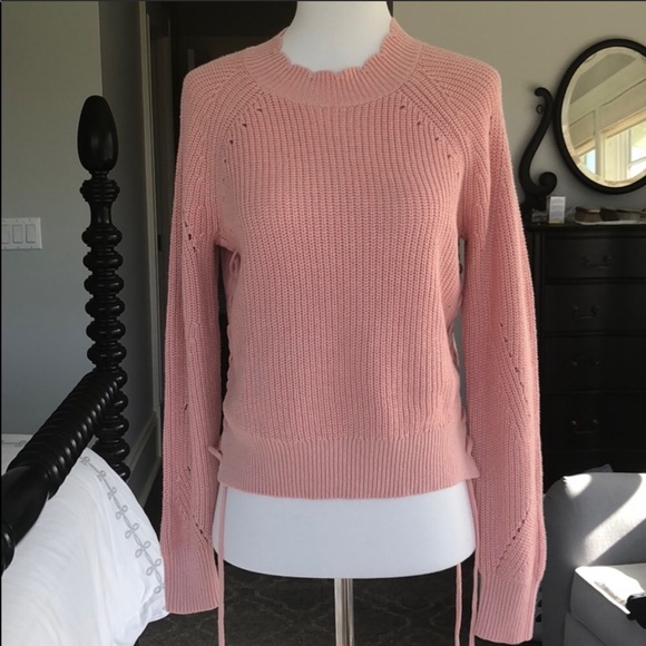 NWT Joie Adanya Sweater - Picture 3 of 6